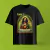 Remera Rezo por Bob