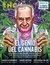 THC 102 - EL GENIO DEL CANNABIS
