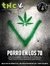 THC 37 - PORRO EN LOS 70