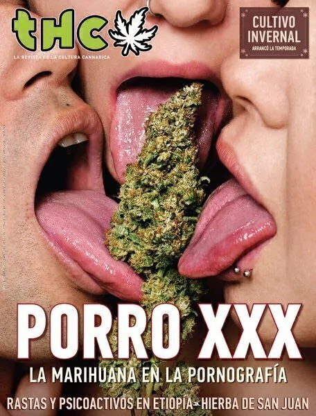 THC 70 - PORRO XXX