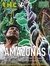 THC 74 - AMAZONAS