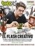 THC 76 - EL FLASH CREATIVO