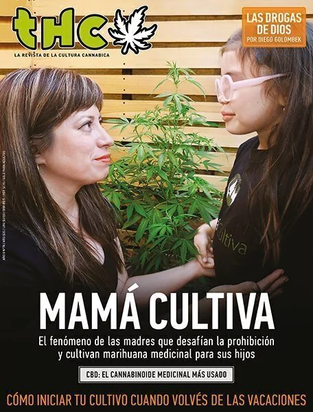 THC 78 - MAMA CULTIVA