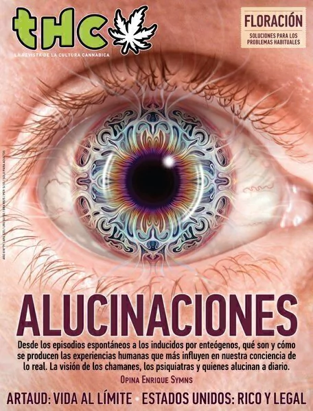 THC 79 - ALUCINACIONES