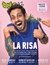 THC 110 - LA RISA