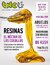THC 122 - RESINAS: EL NÉCTAR DE LOS COGOLLOS