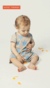 Enterito Estrellas - OUTLET PREMIUM