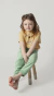 Babucha Menta - comprar online