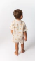 Camisa oversize confetti - comprar online