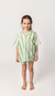 Camisa oversize Rayada en internet