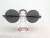Óculos Solar Redondo Pequeno Bronze - comprar online