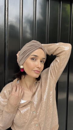 Banner de la categoría Turbante Cabeza Entera