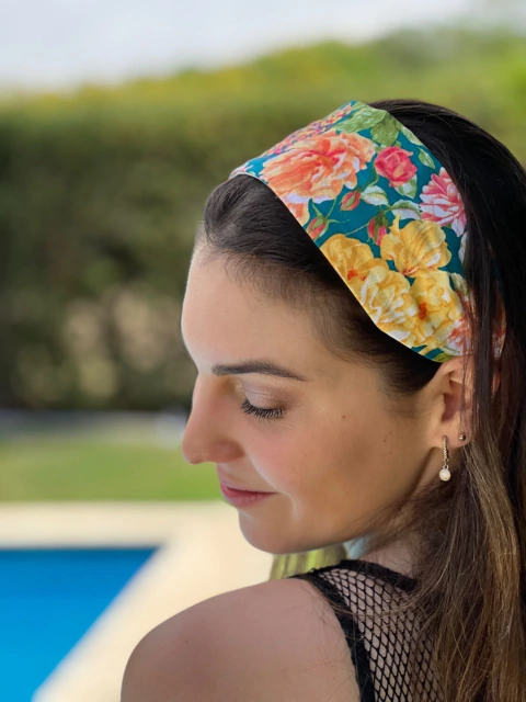 Vincha Ancha Rosario