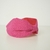 Vincha Clasica Lino Fucsia - tienda online