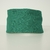Vincha Ancha Lino Verde Menta
