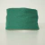 Vincha Ancha Lino Verde Menta