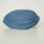 Vincha Clasica Denim Jean - tienda online
