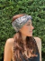 Turbante Lycra Serena Splash