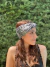 Turbante Lycra Serena Splash - tienda online
