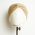 Turbante Marley Beige - Ushka Vinchas