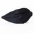 Vincha Clasica Blackie Negra - tienda online