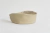 Vincha Angosta Cuero Natural . - comprar online