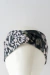 Turbante Lycra Serena Splash - comprar online
