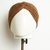 Turbante Marley Tostado - comprar online
