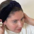 Turbante Velvet Azul Noche