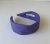 Vincha Angosta Lila - comprar online