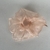 Scrunchie Gasa Cristal Rosa Perla - Ushka Vinchas