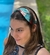 Vincha Clasica Rose en internet