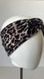 Imagen de Turbante Algodón Morley Animal Print