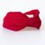 Vincha Clasica Cloque Roja - comprar online