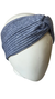 Imagen de Turbante Bremer Celeste