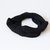 Turbante Bremer Negro - comprar online
