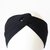 Turbante Bremer Negro en internet