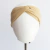 Imagen de Turbante Lula Algodón Beige