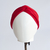 Turbante Lycra Rojo Splash en internet