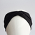 Imagen de Turbante Lycra Negro Splash