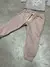 BABUCHA CON FRIZA ROSA BEBE .3837 en internet