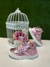 BOTAS ROSA .8200