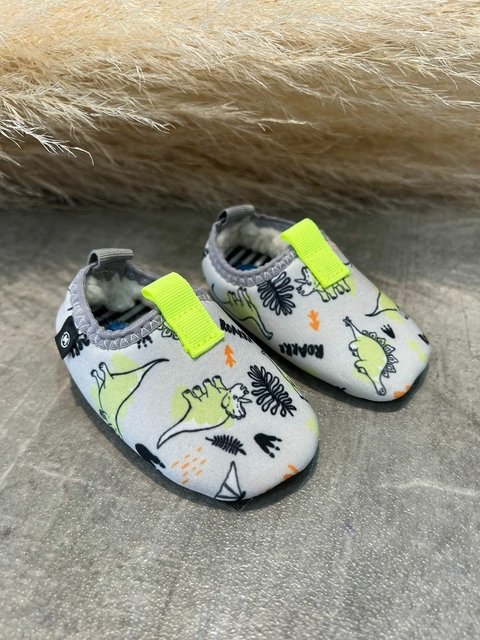 PANCHA DINOSAURIOS NO CAMINANTE 6263