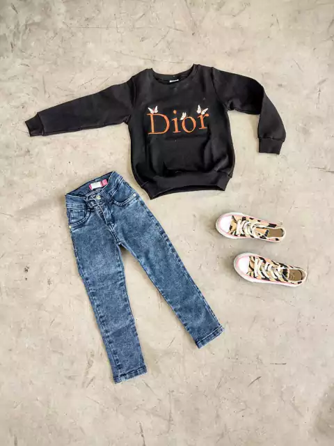 JEANS NEVADO CHUPIN NENA 442