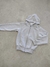 CAMPERA ALGODON RUSTICO GRIS 1027 / 1157