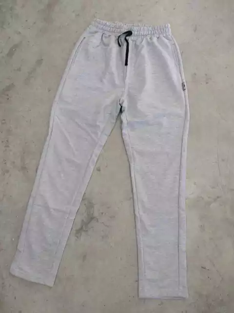 JOGGIN GRIS ADULTO RUSTICO 1143