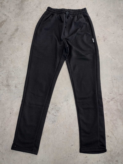 JOGGIN NEGRO ADULTO RUSTICO RYC 1145