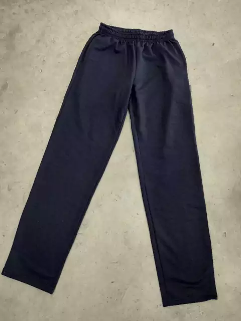 JOGGIN AZUL ADULTO RUSTICO RYC 1144