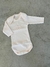 BODY ROSA PREMATURO 237