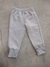 JOGGIN GRIS BEBE 1138